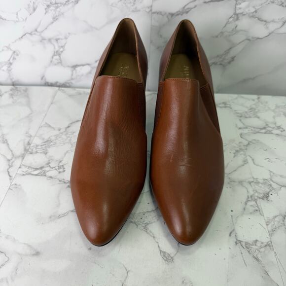 AEROSOLS Women’s ankle boot Size 10 # Box M570 - Picture 7 of 8